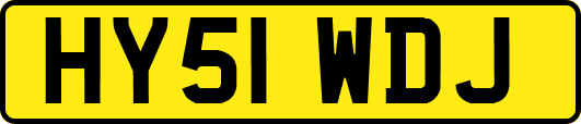 HY51WDJ