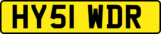 HY51WDR