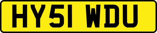 HY51WDU