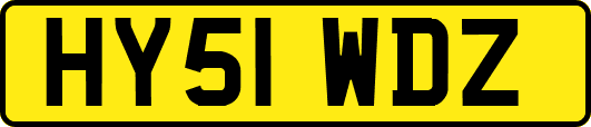 HY51WDZ