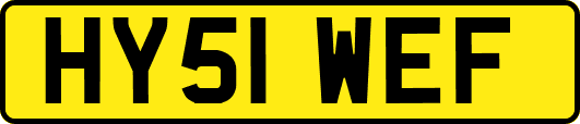 HY51WEF