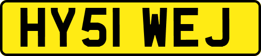 HY51WEJ
