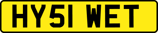 HY51WET