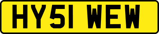 HY51WEW