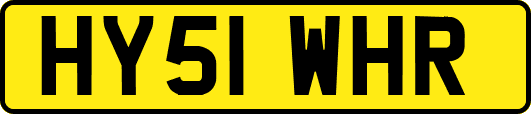 HY51WHR