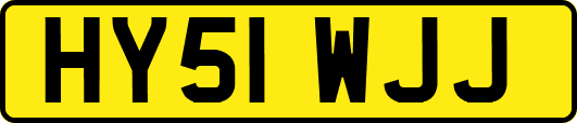 HY51WJJ