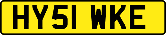 HY51WKE