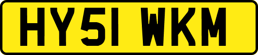 HY51WKM