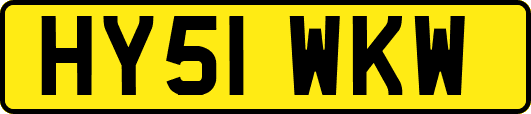 HY51WKW