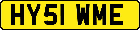 HY51WME