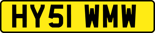HY51WMW