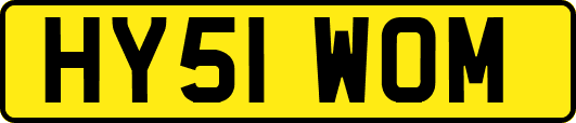 HY51WOM
