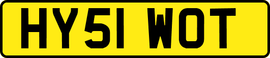 HY51WOT