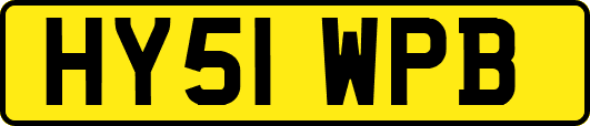 HY51WPB