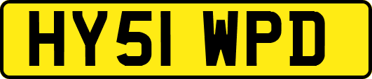 HY51WPD