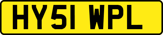 HY51WPL
