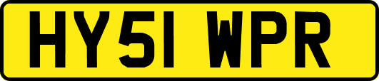 HY51WPR