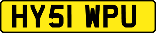 HY51WPU