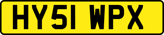 HY51WPX