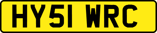 HY51WRC