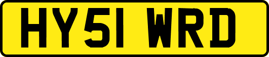 HY51WRD