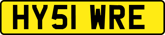 HY51WRE