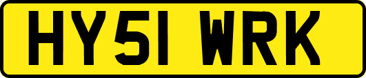 HY51WRK