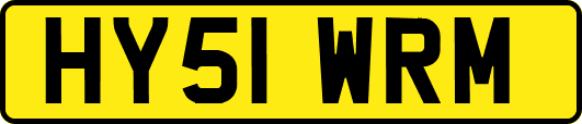 HY51WRM