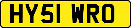 HY51WRO