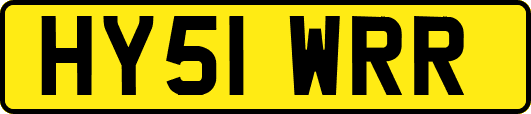 HY51WRR