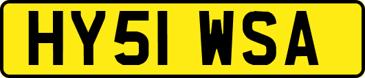 HY51WSA