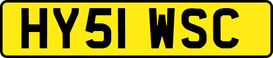 HY51WSC