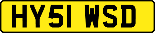 HY51WSD