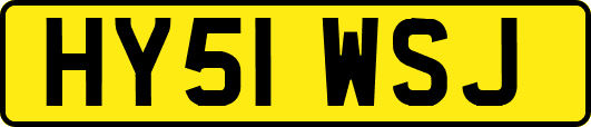 HY51WSJ