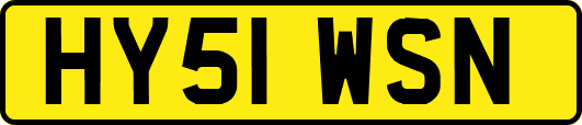 HY51WSN