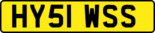 HY51WSS