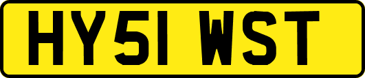 HY51WST