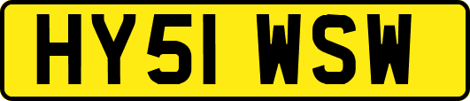 HY51WSW