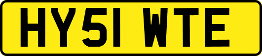 HY51WTE