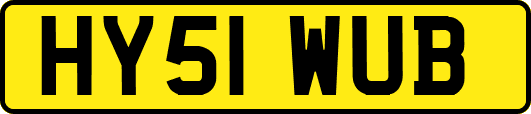 HY51WUB