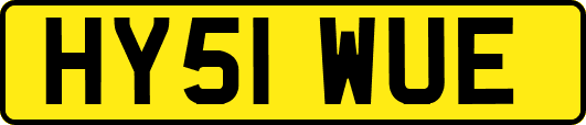 HY51WUE