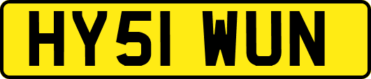 HY51WUN
