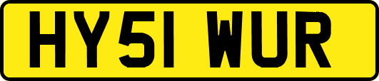 HY51WUR