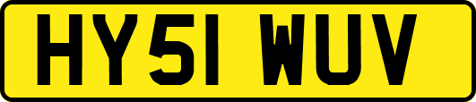 HY51WUV