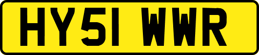 HY51WWR