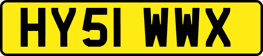 HY51WWX