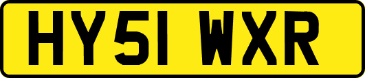 HY51WXR
