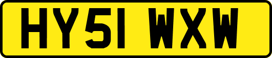 HY51WXW