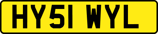 HY51WYL