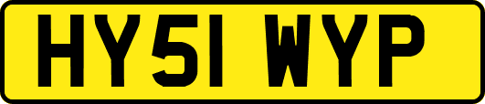 HY51WYP